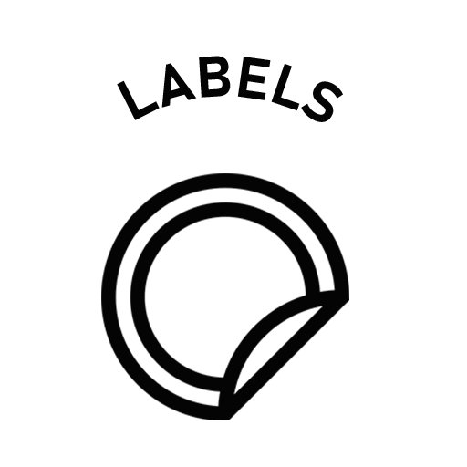 Label Design