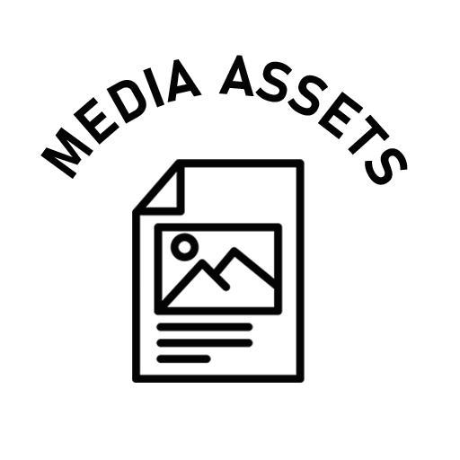 Social Media Assets