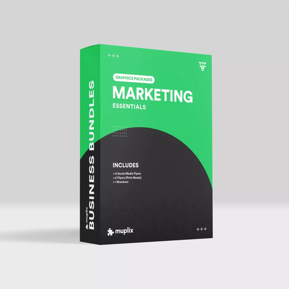 Muplix Web & Graphics Services