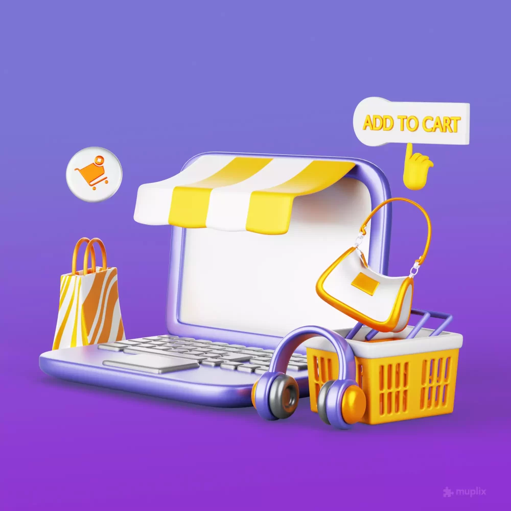 Muplix Web & Graphics Services