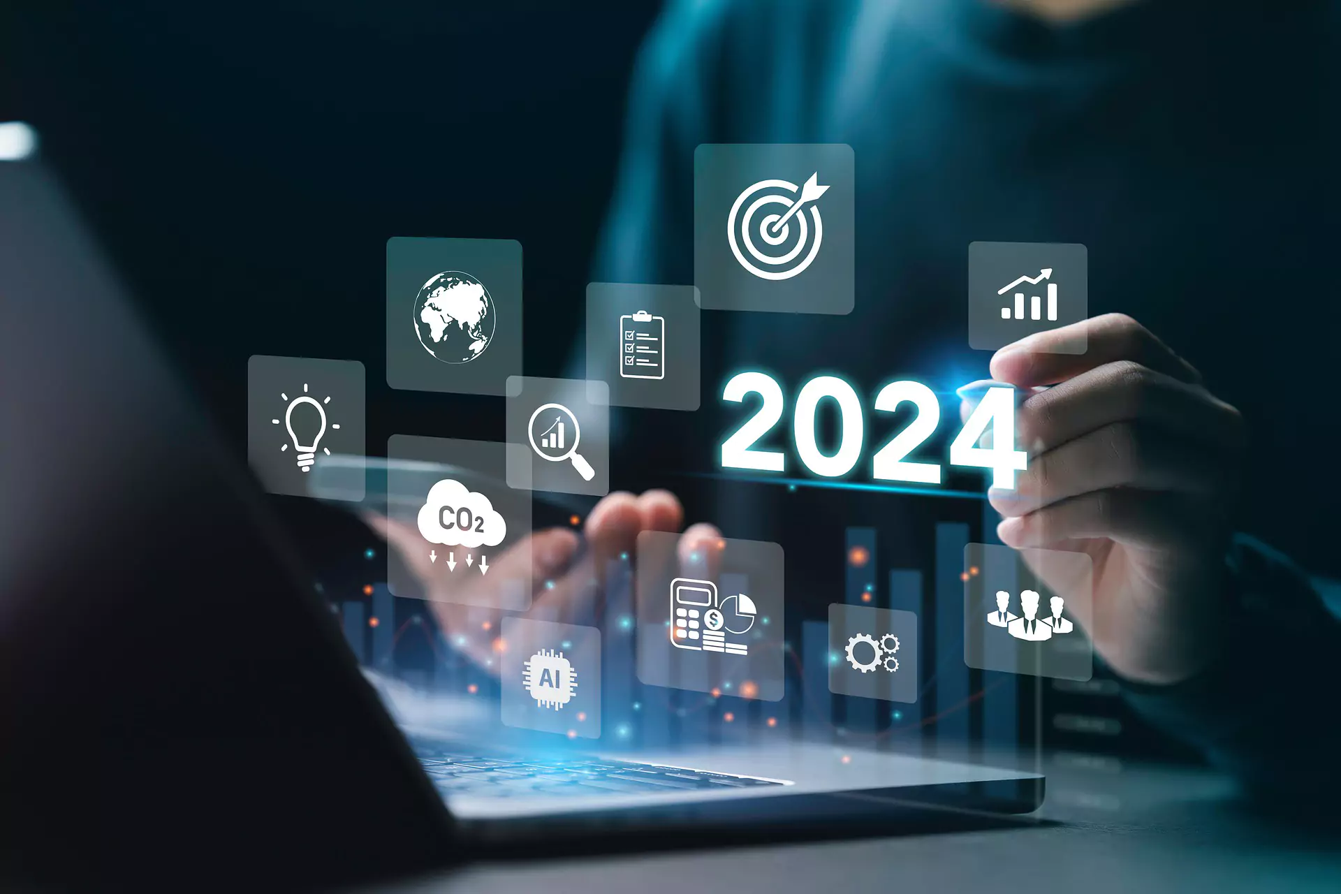 Why Every Business Needs a Website in 2024