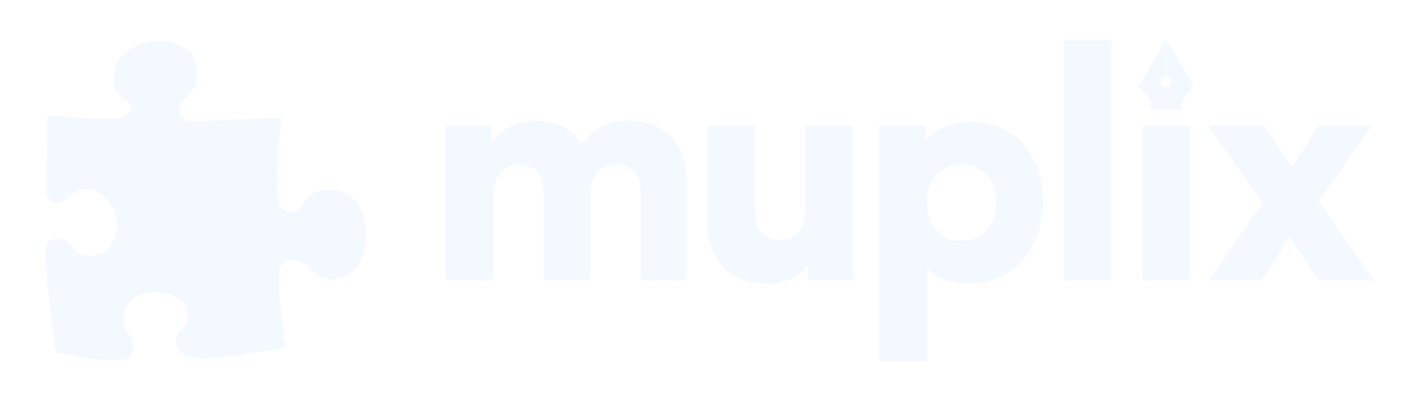 Muplix logo