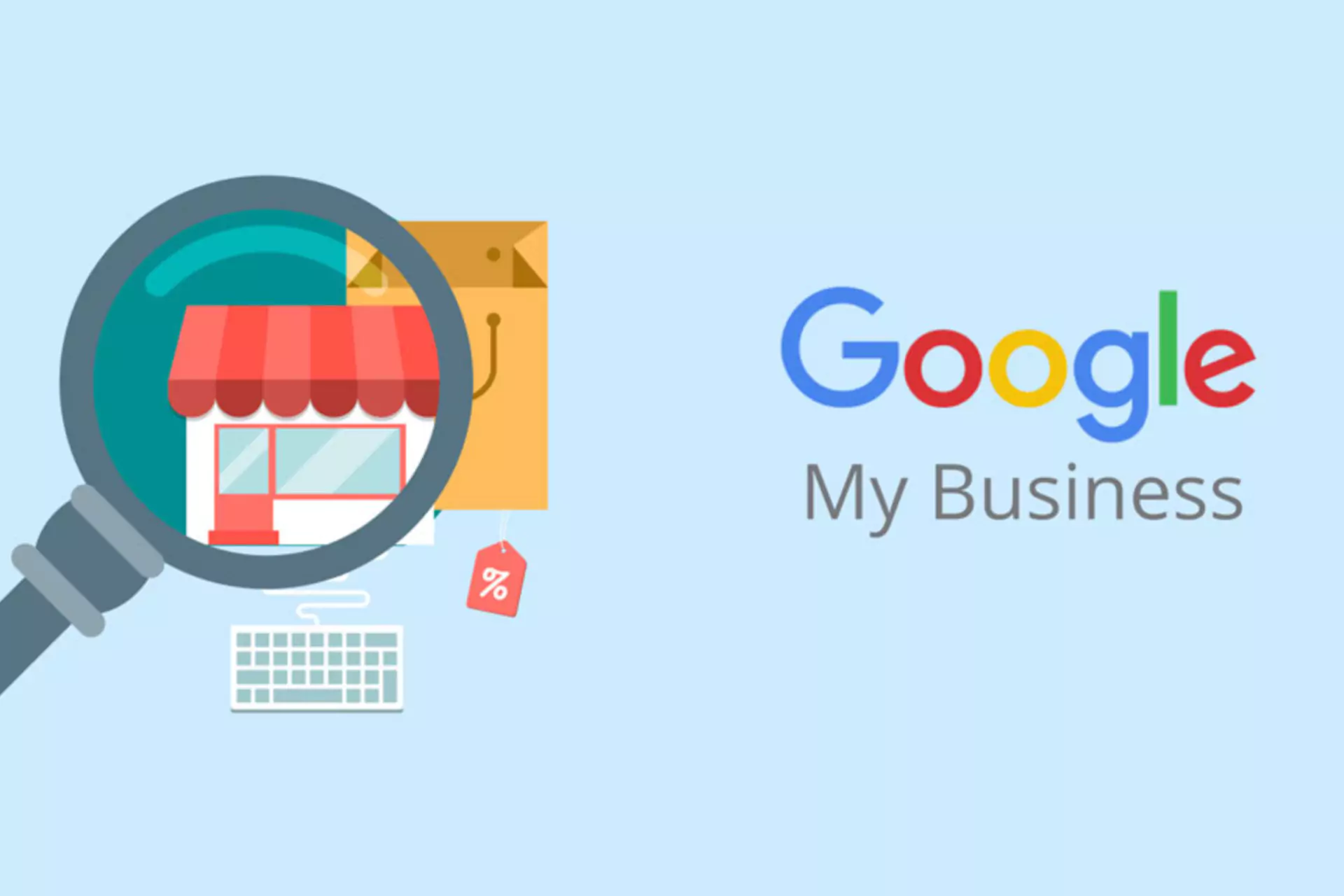 The Importance of Setting Up and Optimizing a Google Business Account for Your Website and Business