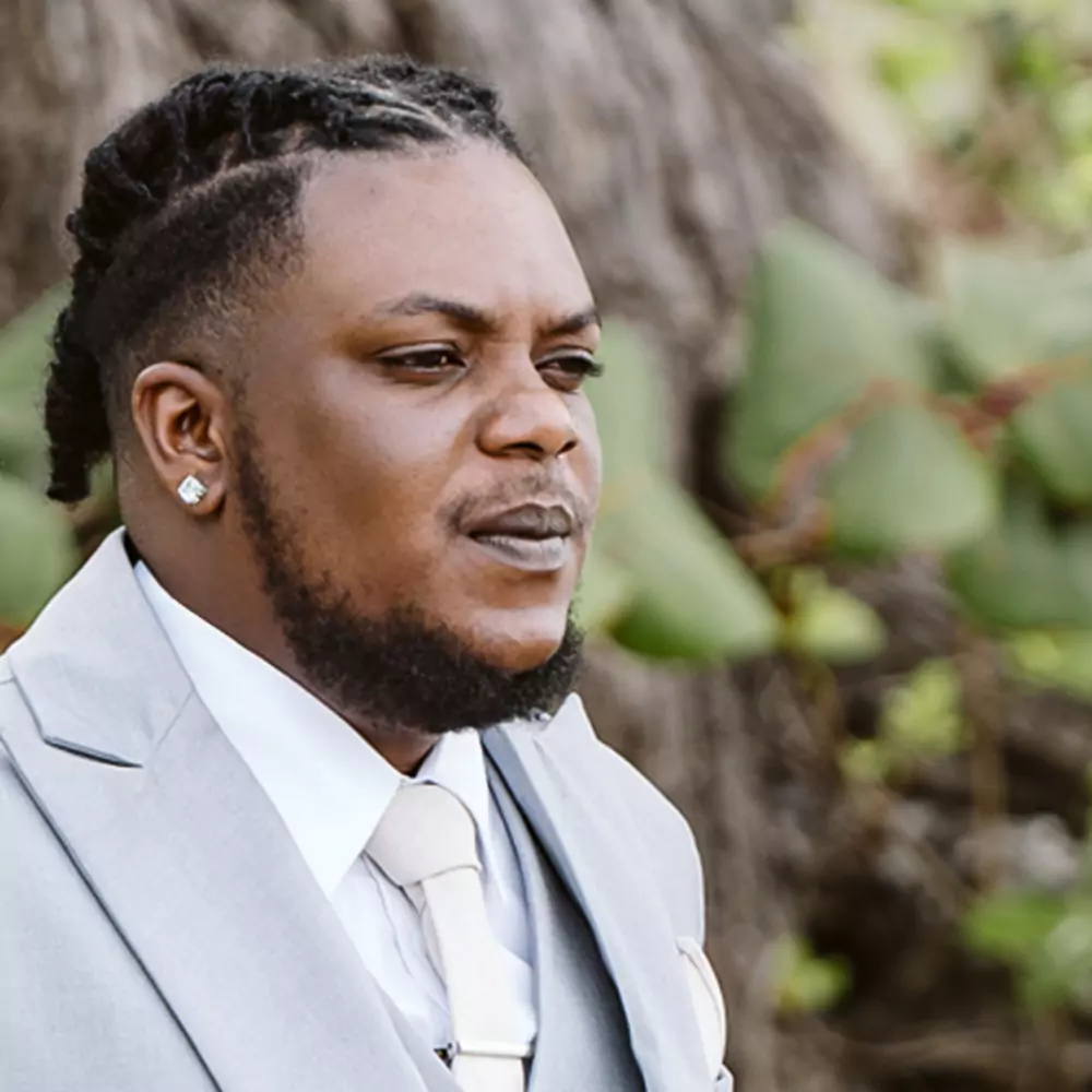 Rick Willie, visionary entrepreneur and founder of Muplix