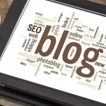 Why Having a Blog Post on Your WordPress Site is Essential