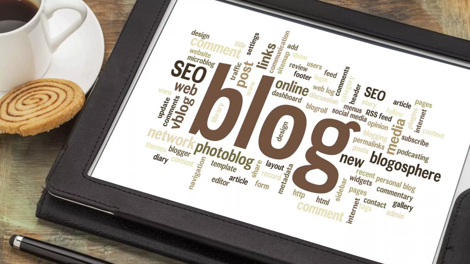 Why Having a Blog Post on Your WordPress Site is Essential