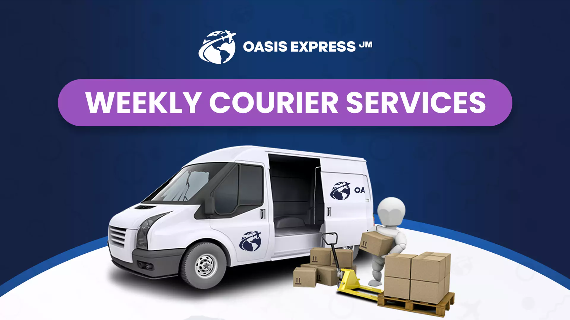 oasis express jm flyer by muplix