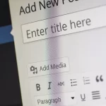 The Importance of Content Management Systems (CMS)