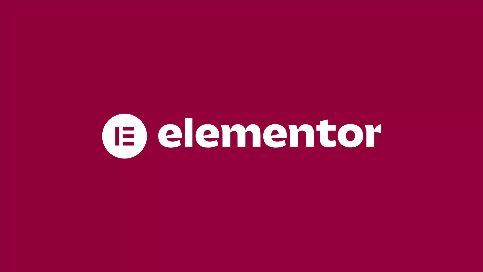 Why Muplix Recommends Elementor Pro for Web Development